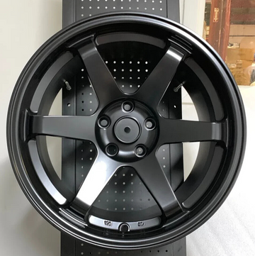 (SET 4) 18" RIMS WHEELS FOR NISSAN INFINITI G35 G37 G35X G37X M35 M45 ACCORD