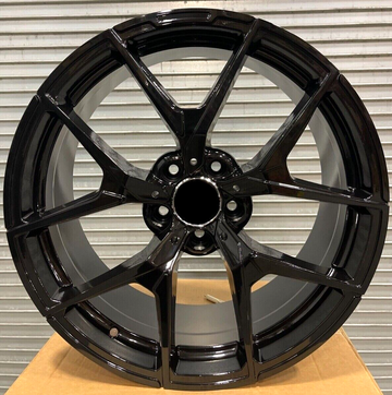 4 PCS 20" Wheels For Mercedes GL350 GLE350 GLE450 GLE550 ML350 ML450 20x8.5