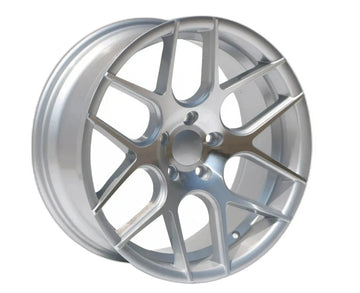 SET 4 18" WHEELS FOR LEXUS IS250 IS300 RAV 4 CAMRY 18x8 +35 5x114.3 CB73.1 RIMS