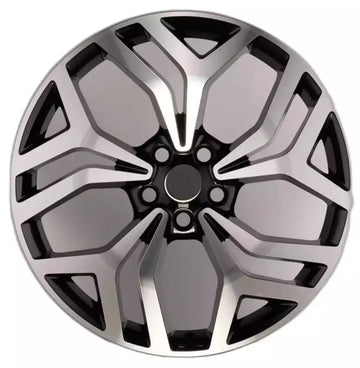 22" Wheels Fit Range Rover Discovery Defender HSE Sport LR4 LR3 22x9.5 Set 4