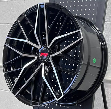 17" Wheels For Toyota Camry RAV 4 Avalon 17x8 +35 5x114.3 73.1 RIMS SET 4