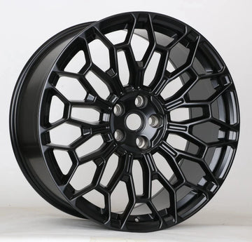 22" Wheels Rims for LAND ROVER RANGE ROVER SPORT DEFENDER DISCOVERY LR3 SV SE SC