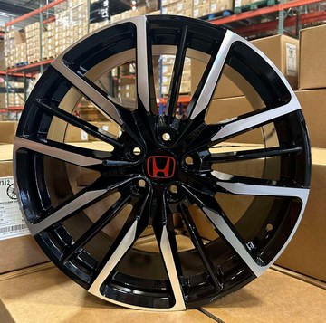 20" Wheels For HONDA ODYSSEY LX EX SE TOURING ELITE 20x8.5 5x120 +45 Rims Set 4