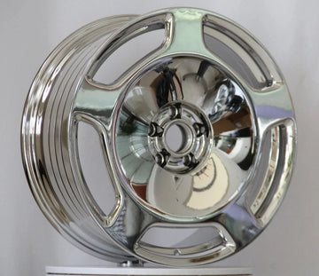 20x8.5/20x9.5 Chrome Wheels Fit Mercedes GLE350 GLE450 GLE550 GLC300 20" Rims