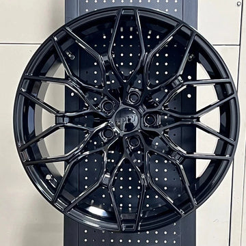 18x8/18x9 Wheels for BMW 328 330 335 340 428 430 F10 525 535 Staggered  18"