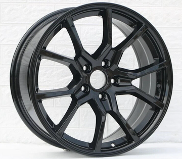 4 PCS 18" Wheels Fit Honda Accord Civic CRV R Style 18x8 5x114.3 ET41 Rims Set