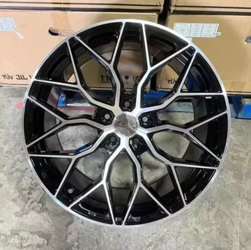 15" WHEELS JDM TUNER STYLE 15x7 4x100 +35 FOR HONDA CIVIC EG EK SET OF 4 RIMS