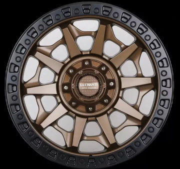 20" MATT BRONZE BLACK LIP W903 WHEELS 20X9 6X139 +20 106.1 SET OF 4 RIMS