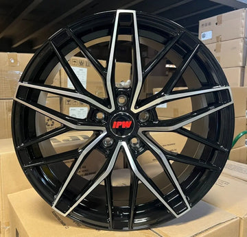 Set (4) 17" Wheels For Honda Accord Civic Prelude CRV 17x8 +35 5x114.3 73.1