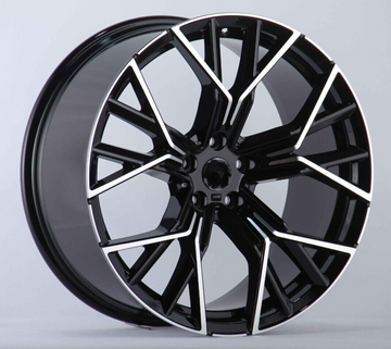 Set 4 20" WHEELS FOR BMW 328 430 528 530 F30 F32 F10 E90 20x8.5 20x9.5 STAGGERED