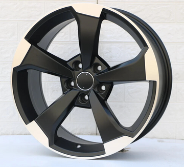 20" WHEELS FOR AUDI A4 A5 A6 A7 A8 S4 S5 Q5 Q7 QUATTRO 20x9 +35 5X112 RIMS SET 4