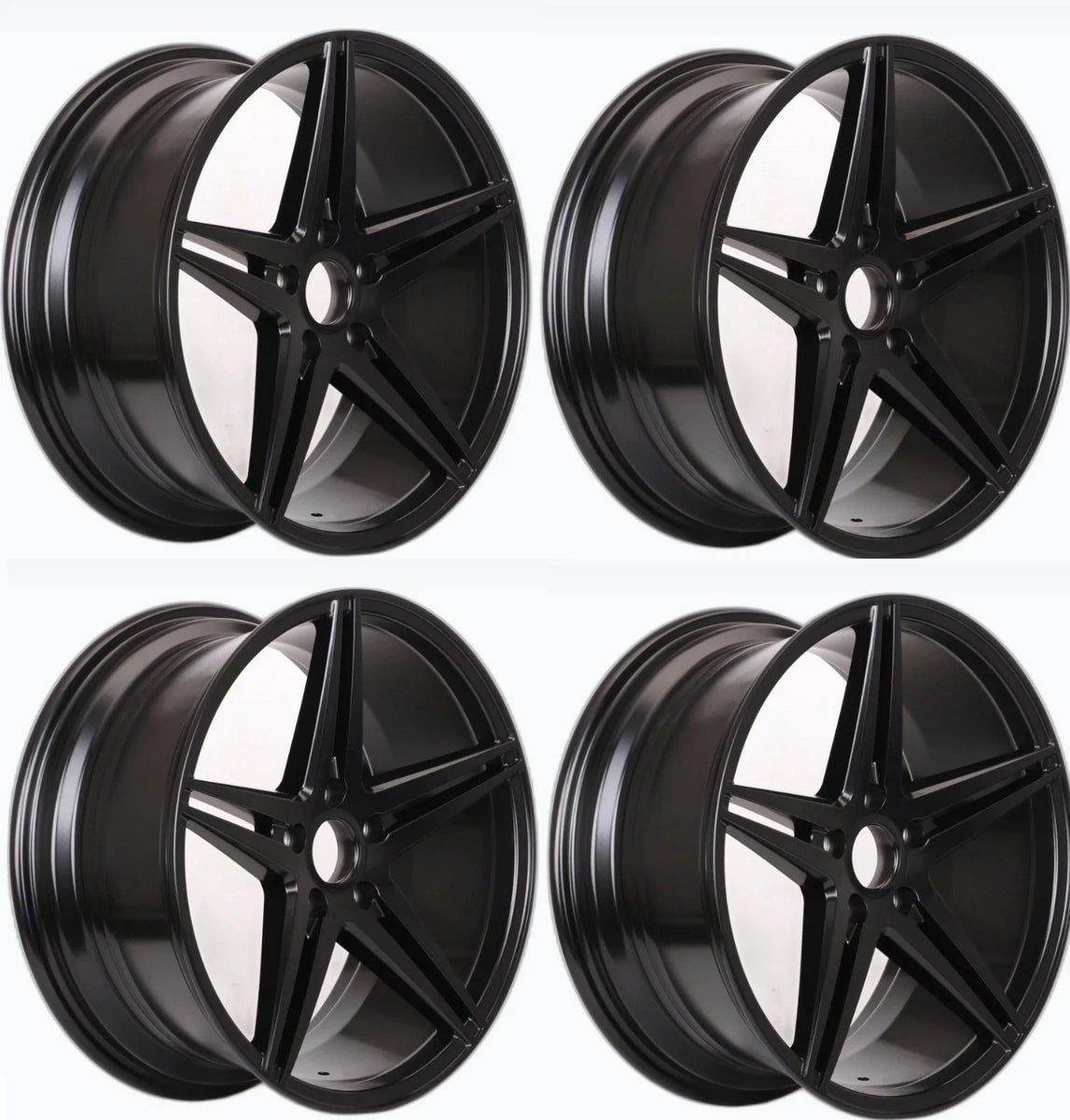 (4 PCS) 18