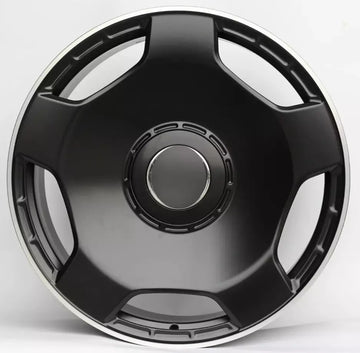 (Set 4) 20" Wheels For Mercedes S450 S430 S500 S560 E350 CL500 20x8.5/20x9.5