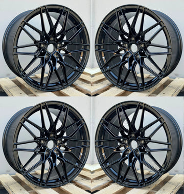 19'' Set of 4 Wheels Rims for BMW X2 28I sDRIVE 2018 & UP 19x8.5/19x9.5 5X112