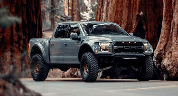 Method Race Wheels MR703 Bead Grip Method Bronze Wheel with Aluminum (17 x 9. inches /5 x 5 mm, -12 mm Offset) Set of 4