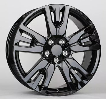 20" Wheels Rims for HONDA ACURA Pilot TL TLX HRV CRV RX RDX MDX Type R S A Spec