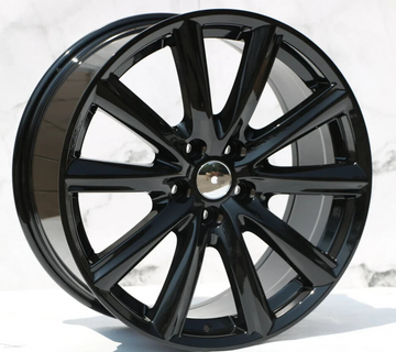 4 PCS 19" WHEELS FOR LEXUS IS250 IS300 RX ES GS SC 19x8.5 +40 5x114.3 CB60.1 SET