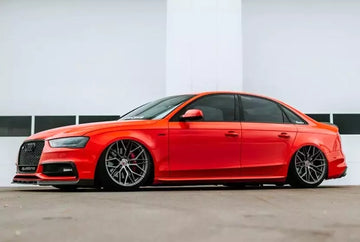 19x9.5 Avant Garde M520R WHEELS SET Audi A4 A5 S4 S5 A3 S3 B9 B8 B7 Concave Rims