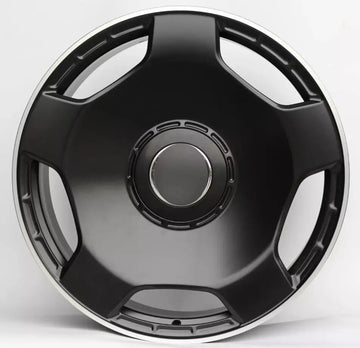 20" Forged Monoblock Wheels For Mercedes Benz SL550 SL500 SL63 SL450 Staggered