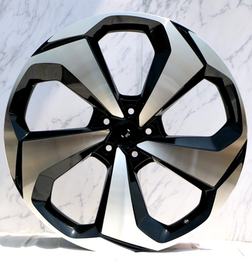 4 PCS 22" Wheels For Honda Accord Touring 2018-2020 22x7.5 OE Style Rims Set