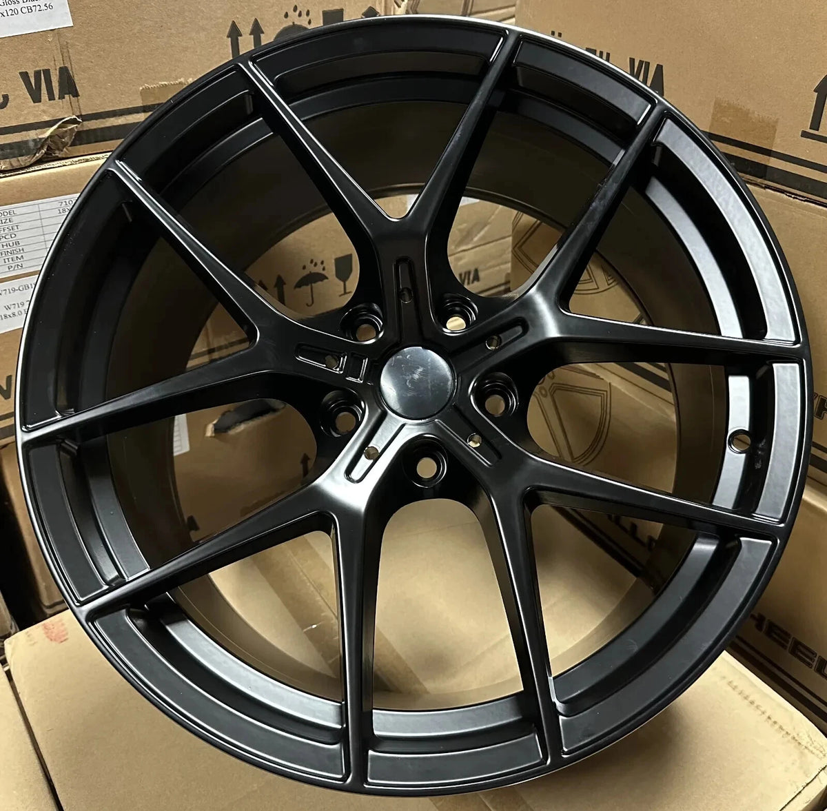 Bmw 320i Rims 20