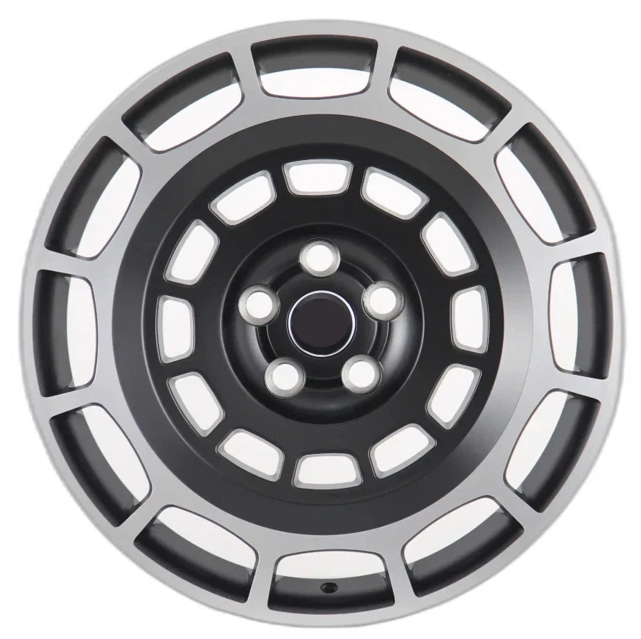 19x8/19x9 Wheels For BMW F30 F32 325 328 330 335 428 Black 5x120 Rims ...