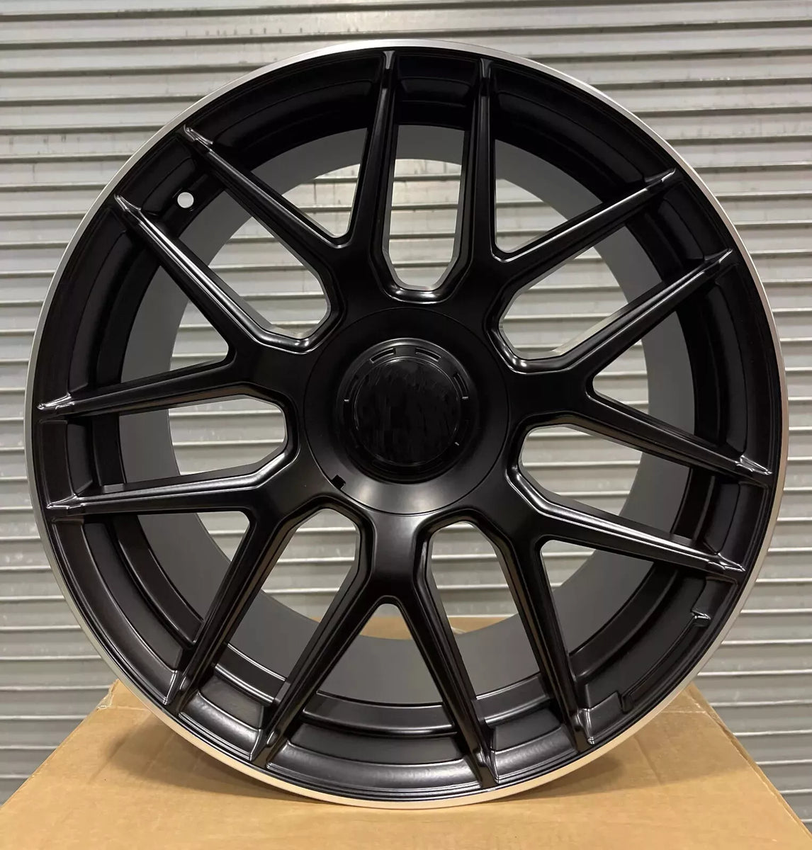 G50 Rims 20