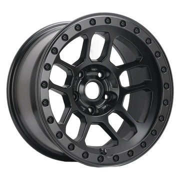 17" Wheels Set for JEEP DODGE GRAND CHEROKEE DURANGO WRANGLER 5x127 ET-10