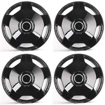 20" Wheels Rims for MERCEDES BENZ G-WAGON AMG G55 G63 G65 G350 G400 G500 G550 G