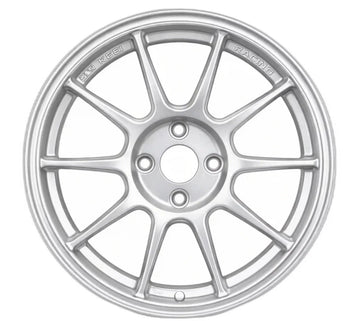 (SET 4) 15" TUNER STYLE WHEELS RIMS SILVER FITS HONDA CIVIC INSIGHT CRX