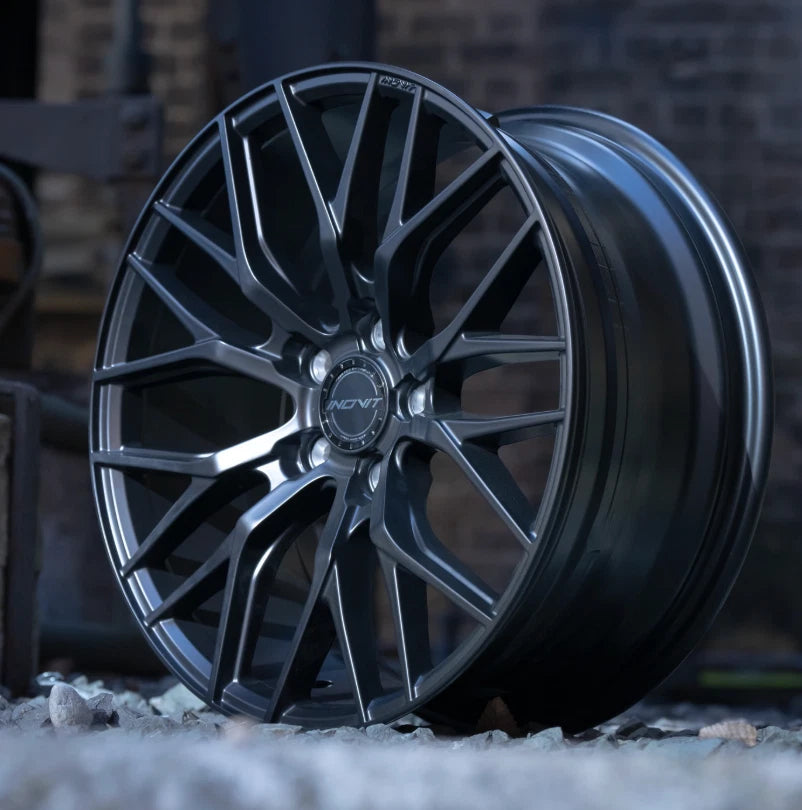 20x8.5/20x10 5x114.3 Inovit Blitz Wheels 20