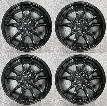 16" Wheels Rims for VW SUBARU WRX LEXUS TOYOTA SCION FR-S GR86 A1 S1 TC XD 86