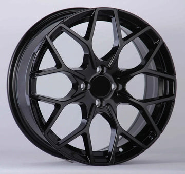 16" Wheels Rims fits HONDA TOYOTA CIVIC MIATA MR-2 xB COROLLA CELICA CRX 4x100