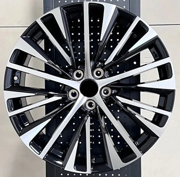20" WHEELS FOR LEXUS RX350 RX450 GS300 IS250 20X8 +30 5X114.3 RIMS SET 4