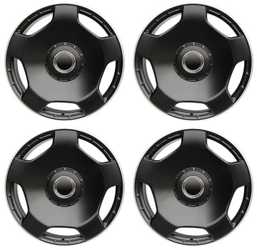 20x8.5/20x9.5 Wheels For Mercedes S560 S550 S580 S450 S430 CL550 20" Rims Set 4
