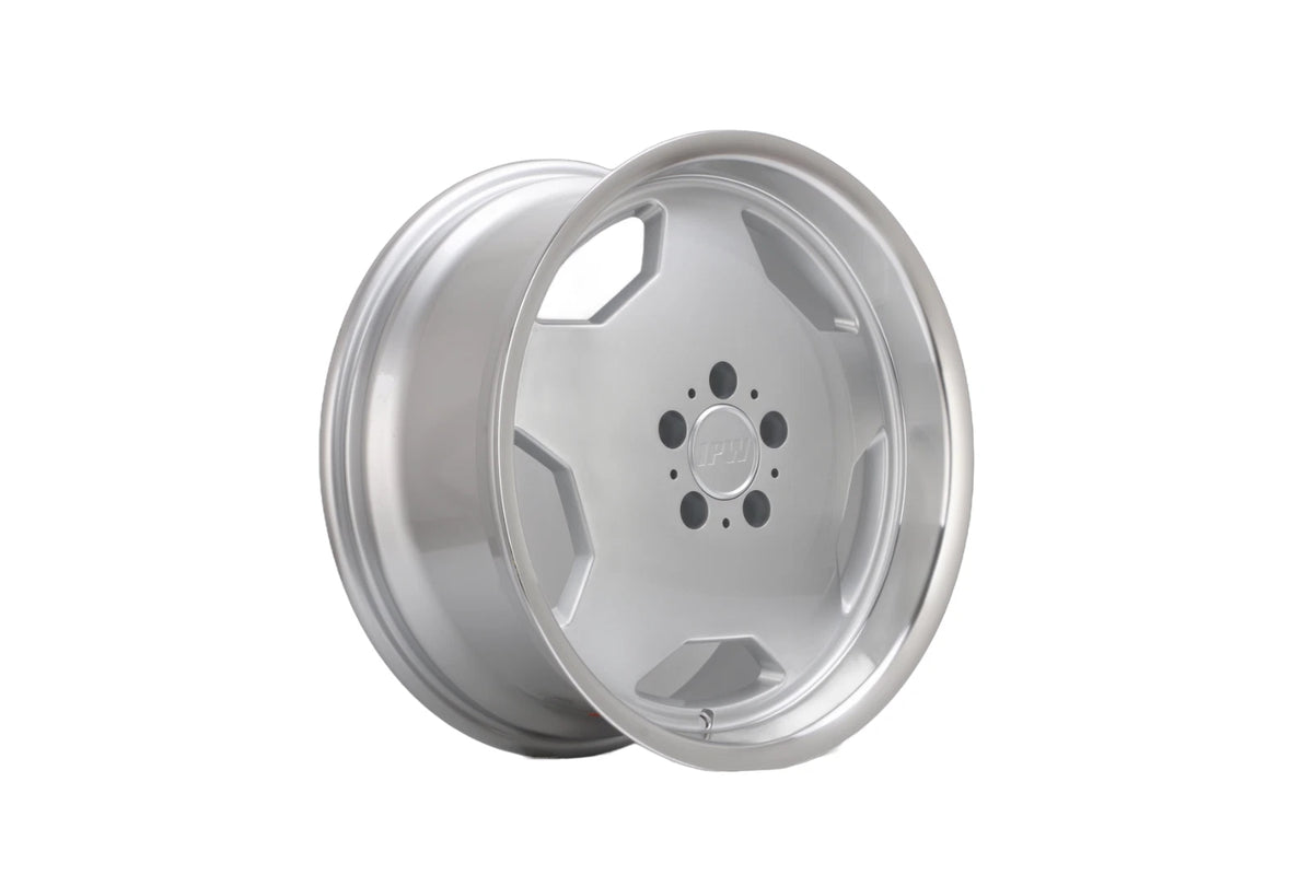 17x8/7x9 Classic Style Staggered Wheels 17