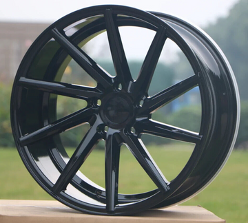 18" Wheels For Lexus IS250 Camry Accord Civic CR-V 18x8 +35 5x114.3 Rims Set 4