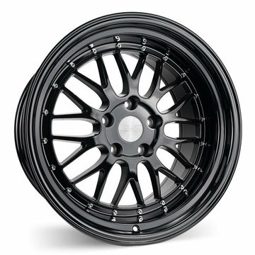 ESR SR05 19x10.5 5x120 22 Gloss Black Wheels(4) 72.56 19" inch Rims New