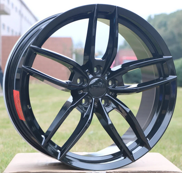 19" Wheels 19x8.5 ET35 5x114.3 CB73.1 For Tesla Model Y 3 W524 Rims Set 4