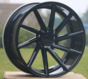 19" Wheels For Lexus IS300 ES GS300 GS350 RX350 19x8.5 +35 5x114.3 Rims Set 4