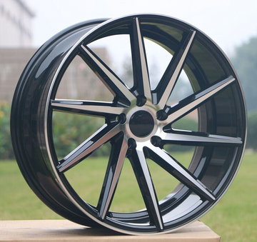 20" Tuner Wheels 20x8.5 +35 5x114.3 For Accord Acura Infiniti Lexus Rims Set 4