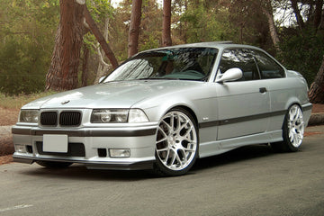 18x8 +35/18x9 +38 5x120 Avant Garde M310 Wheels For BMW E36 M3 18" Rims (Set 4)