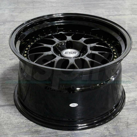 ESR Wheels – eurowheelsusa