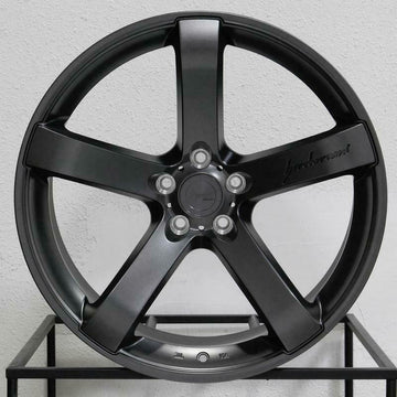 20x9 MRR VP5 Matte Gunmetal Graphite 5x114.3 +38 Wheels 20" Rims Set 4
