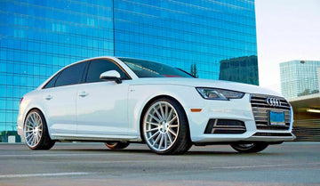 20” RF15 WHEELS RIMS FOR AUDI C7 A6 (2012 - 2020) 20X8.5 +35 5x112 SET 4