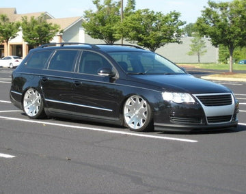 MRR Wheels Set Fits VW Tiguan Phaeton CC 20x8.5 5x112 20 Inch HR3 Rims Set 4