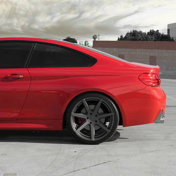 20x10 +25 20x11 +28 Rohana RC7 5x120 Concave 20" Wheels For BMW E92 M3 (Set 4)