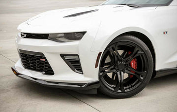 MRR M017 Wheels 20x10 / 20x11 Rims Fit Chevrolet Camaro 2010 - 2019 Chevy Set 4