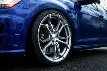 19x8.5 +35 5x112 Avant Garde M632 Wheels Fits Audi A4 A5 A6 A8 19" Rims Set 4