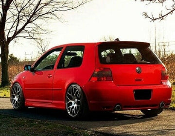 18" Avant Garde M310 Wheels 18x8.0/18x9.0 5x112 Fit VW GTI Jetta Golf Passat